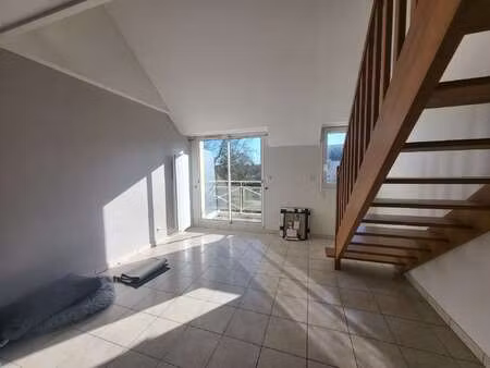 location appartement 3 pièces à pleurtuit (35730) : à louer 3 pièces / 64m² pleurtuit