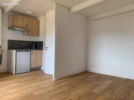 location appartement t1 sur ploermel