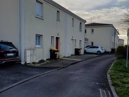 maison t4 avec jardin