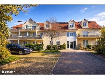 à louer f3 - gravelotte