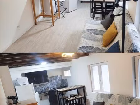 f3 gare rer e paris charge compris