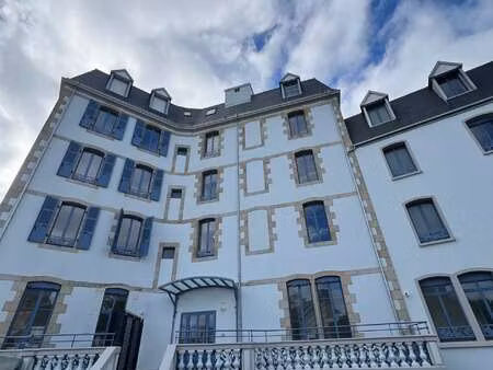 vente appartement 4 pièces à roscoff (29680) : à vendre 4 pièces / 93m² roscoff
