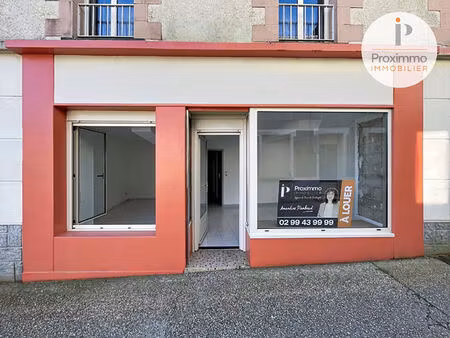 location local commercial