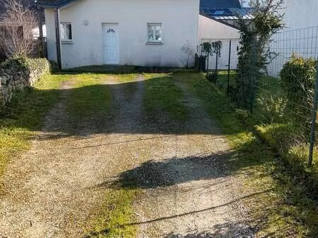 vente maison à carnac (56340) : à vendre / 57m² carnac