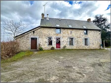 vente maison à combourtillé (35210) : à vendre / 185m² combourtillé