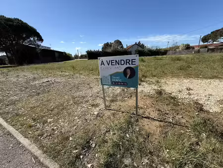 vente terrain à montauban (82000)  114 900 €