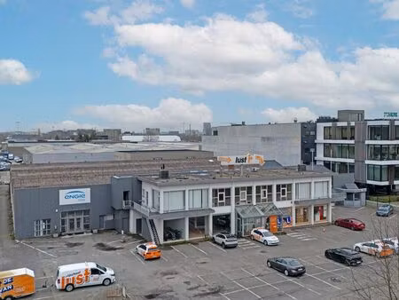 bien professionnel à vendre à sint-denijs-westrem (lllkp) - kmo vastgoed | zimmo