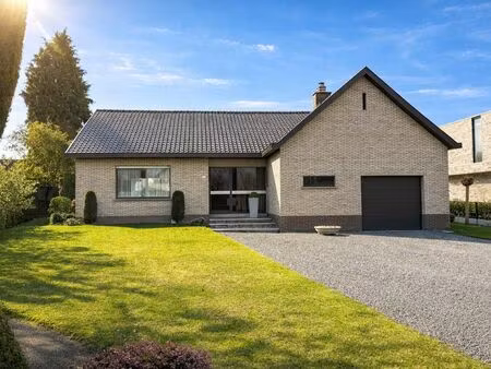 maison à louer à zeveneken € 1.150 (lllmb) - danimmo nv | zimmo