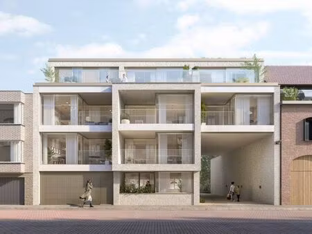 de bóngert à maaseik à partir de € 282.500 (10053bm) - dewaele - maaseik | zimmo