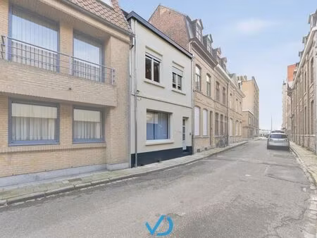 maison à vendre à ieper € 329.000 (lllnf) - vastgoed delaey | zimmo