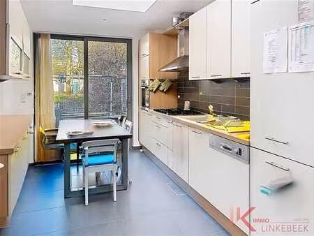 maison unifamiliale 3 façades