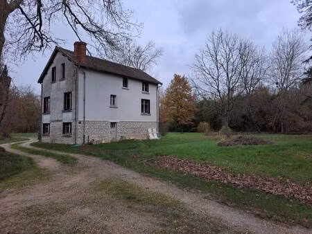 propriétaire particulier