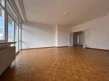 appartement 3ch + parking