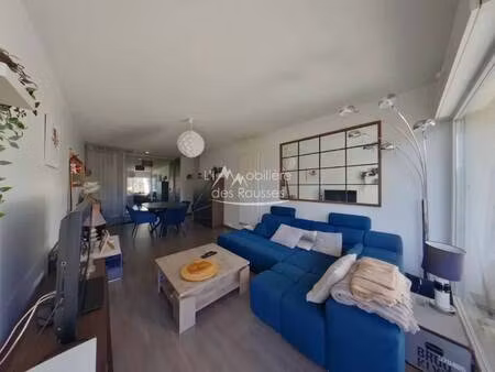 l'immobilière des rousses