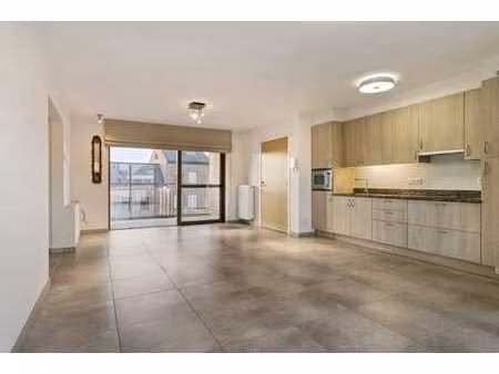 appartement prêt à emménager  fini de haute qualité