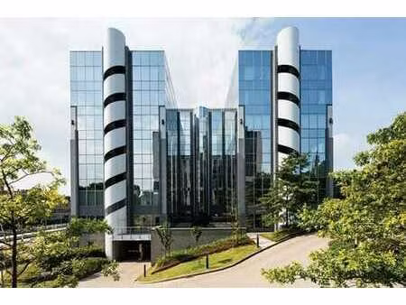 nice offices to let as from 440 m² up to 1.100 m²