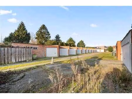 box intérieur ouvert