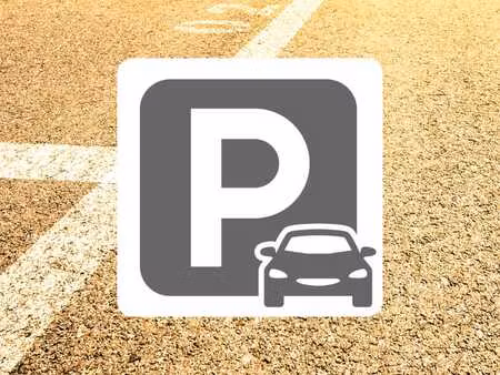 grasparking te huur te middelkerke