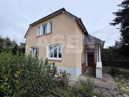 we invest jenny ternois