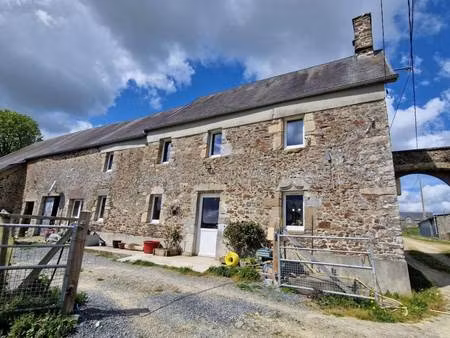 mes lemoigne & robert - notaire à cerisy la salle