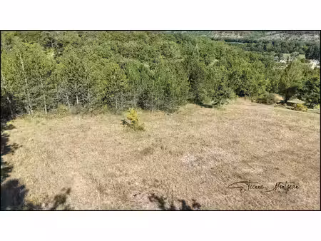 terrain à vendre