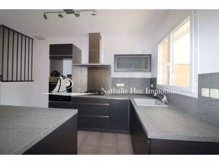 nathalie huc immobilier