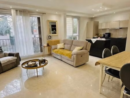 sublime 3 pièces / la varenne