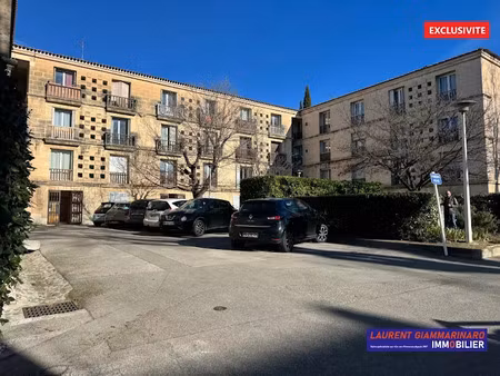 vente locaux professionnels 3 pièces 57 m² à aix-en-provence (13090)  244 000 €