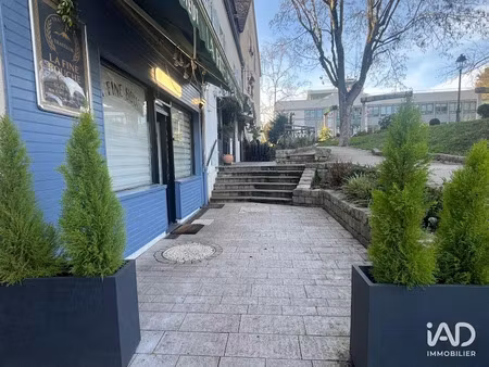 vente locaux professionnels 60 m² à antony (92160)  79 000 €