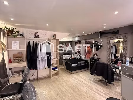 vente locaux professionnels 1 pièce 25 m² à bandol (83150)  45 000 €