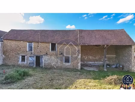 vente locaux professionnels 180 m² à gambais (78950)  215 000 €