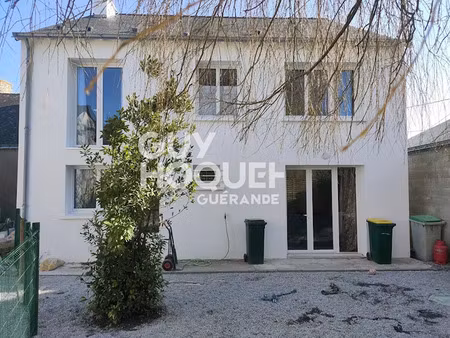 vente locaux professionnels 6 pièces 174 m² à herbignac (44410)  245 000 €