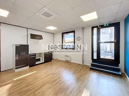 vente locaux professionnels 7 pièces 242 m² à limoges (87000)  291 600 €