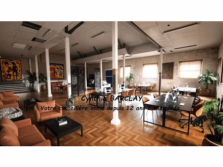 vente locaux professionnels 3 pièces à schoelcher (97233)  345 100 €