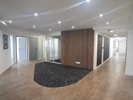 vente locaux professionnels 368 m² à suresnes (92150)  1 600 800 €