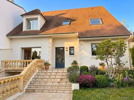 maison contemporaine