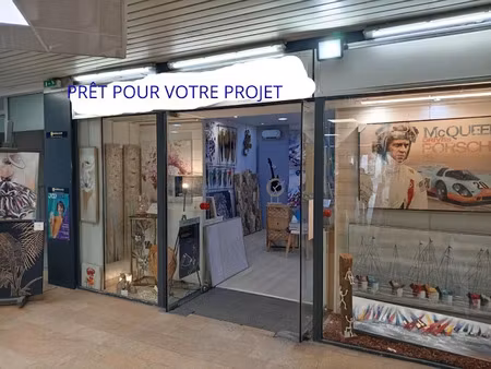 vente locaux professionnels à cholet (49300)  59 900 €