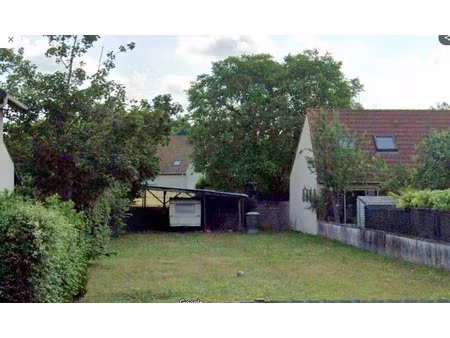 vente terrain 673 m² à brunoy (91800)  260 000 €