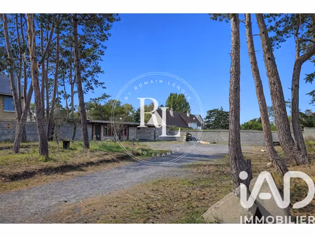 vente terrain 831 m² à varaville (14390)  330 000 €