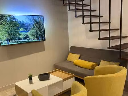 vente immeuble à châteaubriant centre (44110) : à vendre / 150m² châteaubriant centre