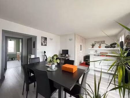 vente appartement 2 pièces à nantes (44000) : à vendre 2 pièces / 60m² nantes