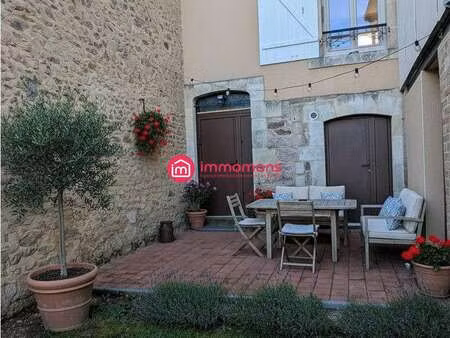 vente maison à bonnétable (72110) : à vendre / 112m² bonnétable