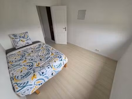 co-location à sarcelles (95200)