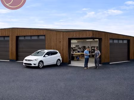 vente locaux professionnels 1 pièce 110 m² à castanet-tolosan (31320)  143 880 €
