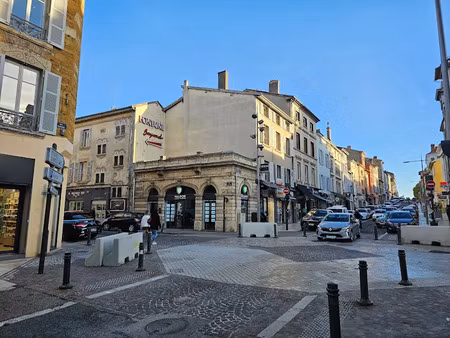 vente locaux professionnels 34 m² à villefranche-sur-saone (69400)  140 000 €