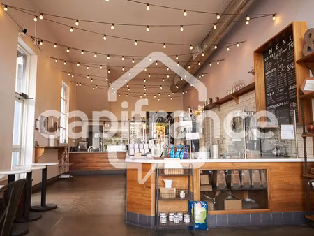 vente locaux professionnels 509 m² à saint-hilaire-de-voust (85120)  198 000 €