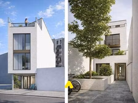 appartement duplex 2ᵉ et 3ᵉ étage