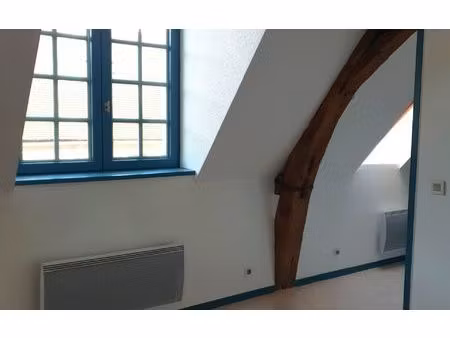 appartement la charité-sur-loire 21 m² t-1 à vendre  19 000 €