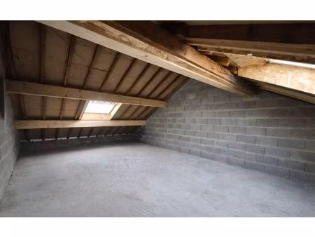 appartement viuz-la-chiésaz 24.36 m² t-1 à vendre  160 000 €