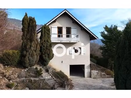 maison bonne m² t-4 à vendre  590 000 €